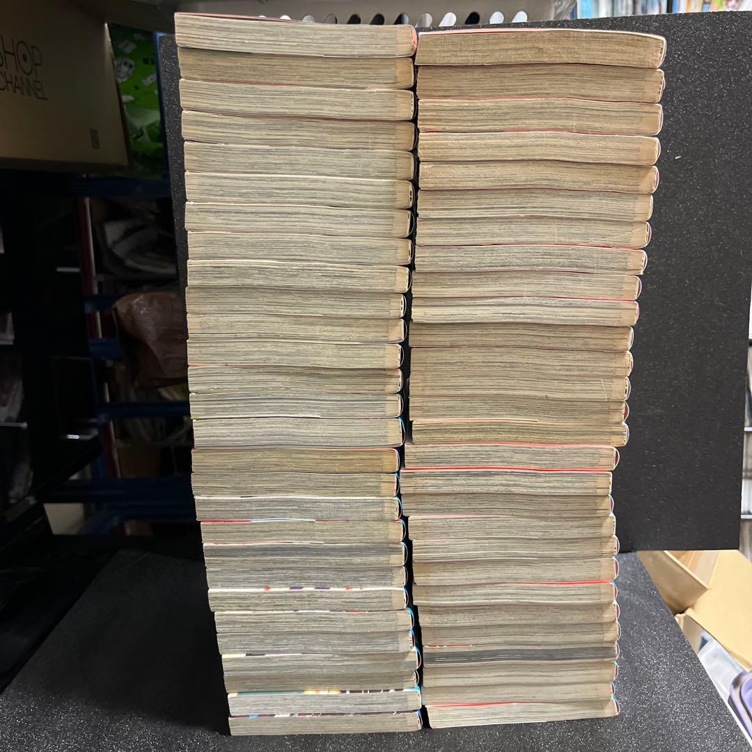 NARUTO1〜56巻 BORUTO全巻TOWBULEVOLTEX1巻2巻