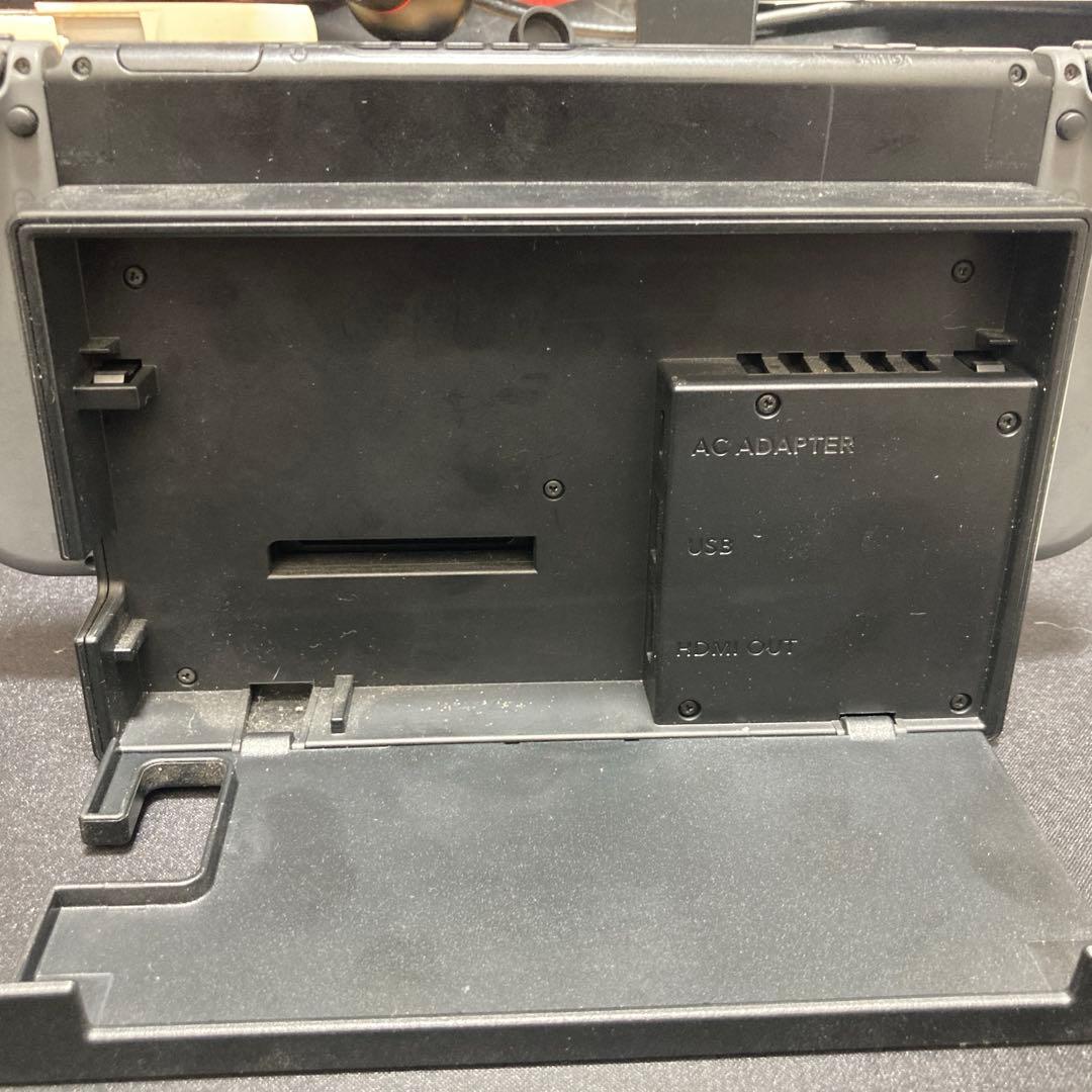 Nintendo Switch スペシャルエディション中古ソフト付き