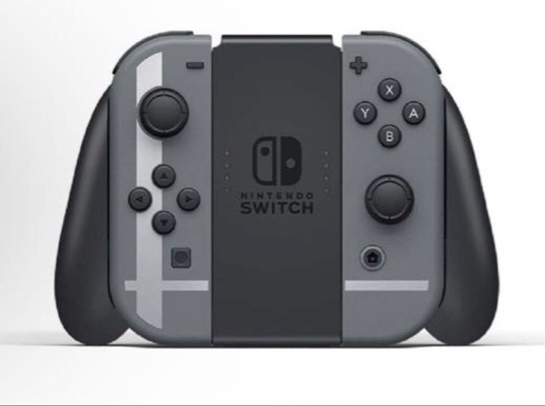 Nintendo Switch スペシャルエディション中古ソフト付き