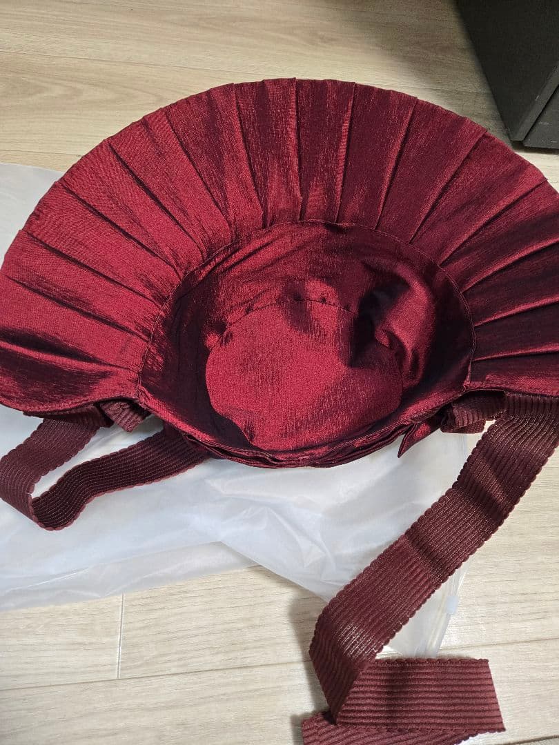 星箱ワークス☆星箱works☆帽子☆ボンネット