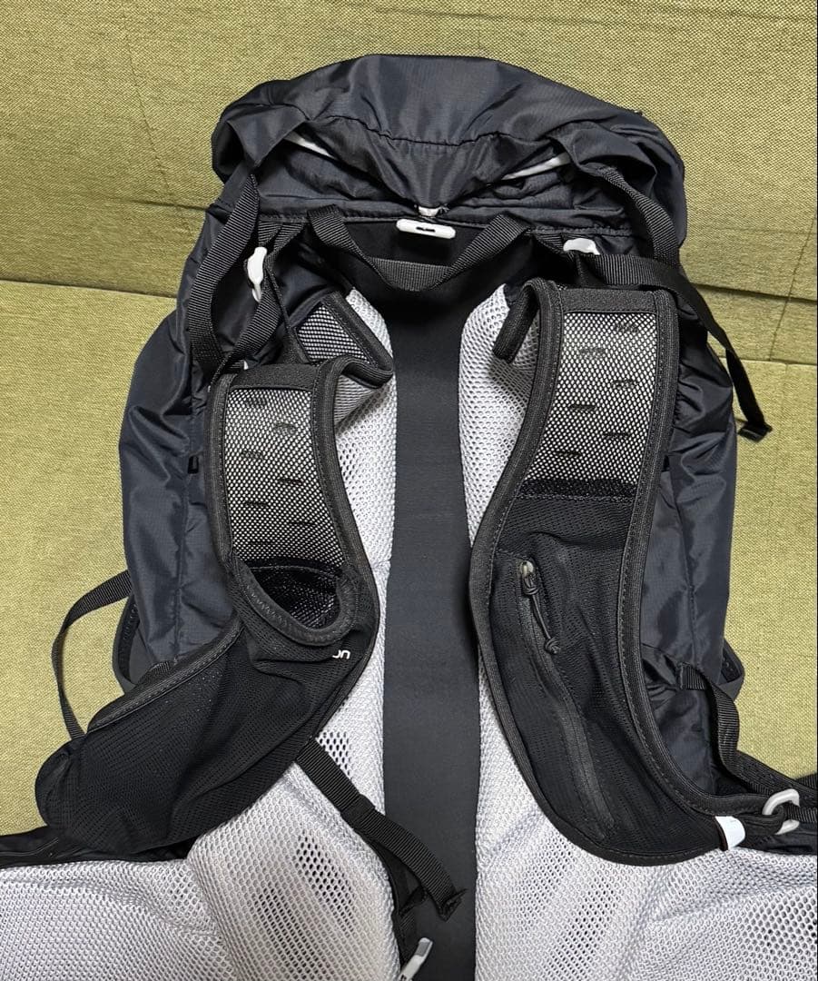 salomon サロモン / OUT NIGHT 30+5