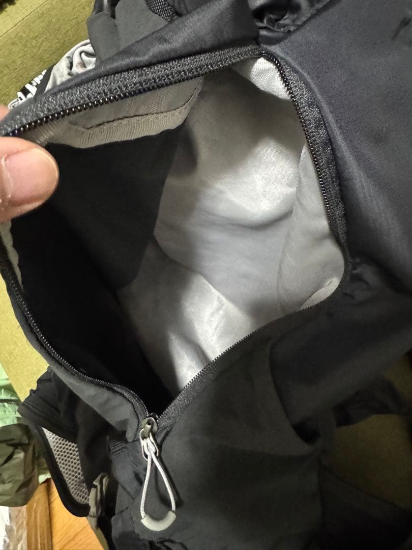 salomon サロモン / OUT NIGHT 30+5