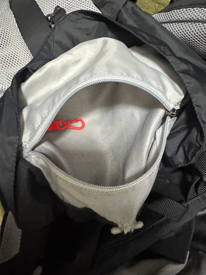 salomon サロモン / OUT NIGHT 30+5