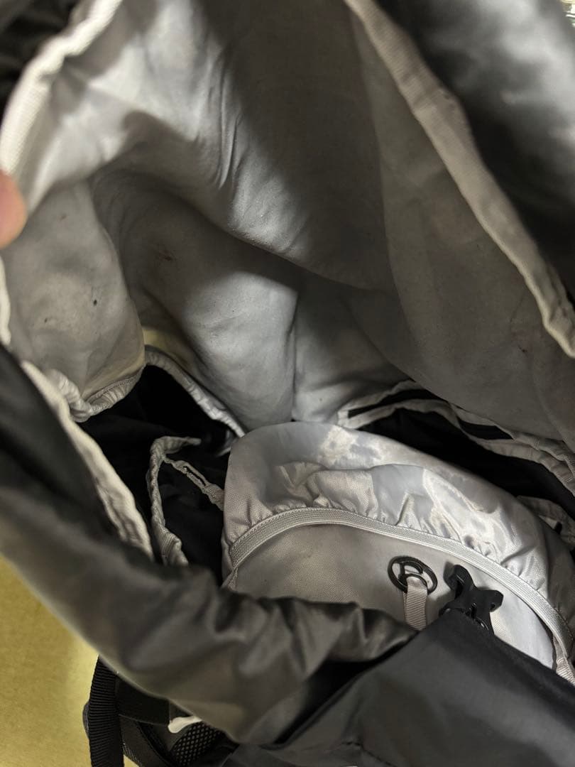 salomon サロモン / OUT NIGHT 30+5