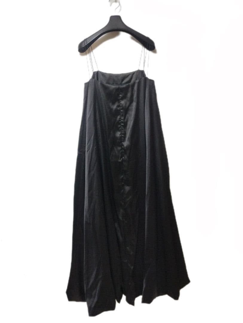 THE TOE ザ・トゥー ブルームバルーン ワンピース