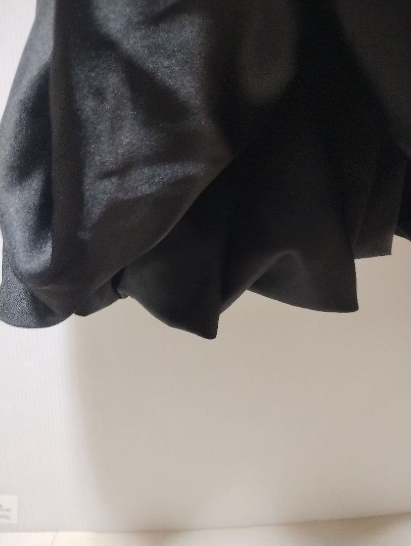 THE TOE ザ・トゥー ブルームバルーン ワンピース