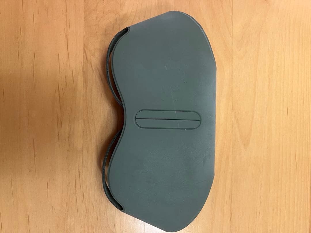 【美品】AirPods Max グリーン 動作確認のみ 使用1回 箱付