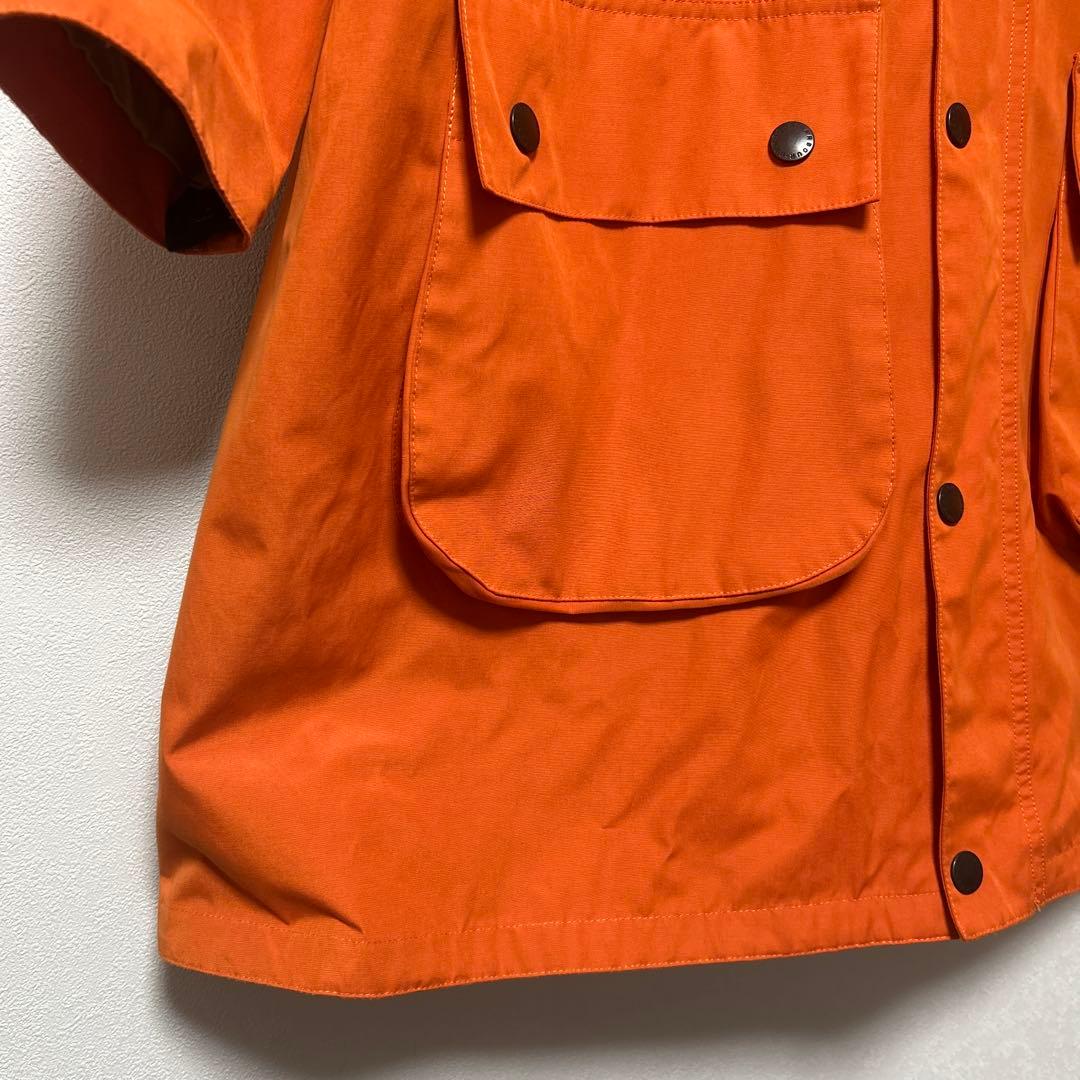 Barbour × BEAMS BOY/別注 BalvenieJacket