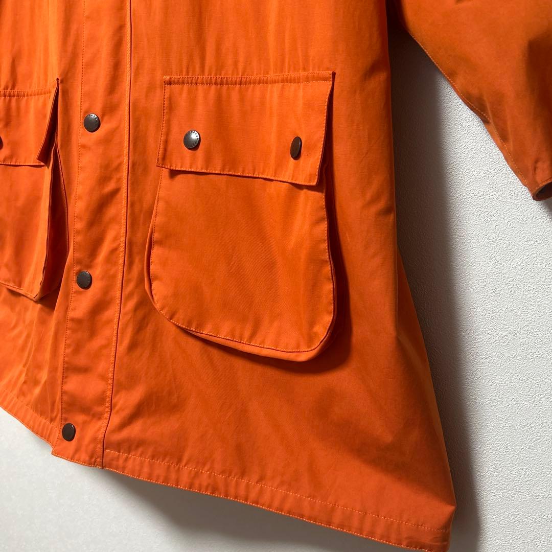 Barbour × BEAMS BOY/別注 BalvenieJacket