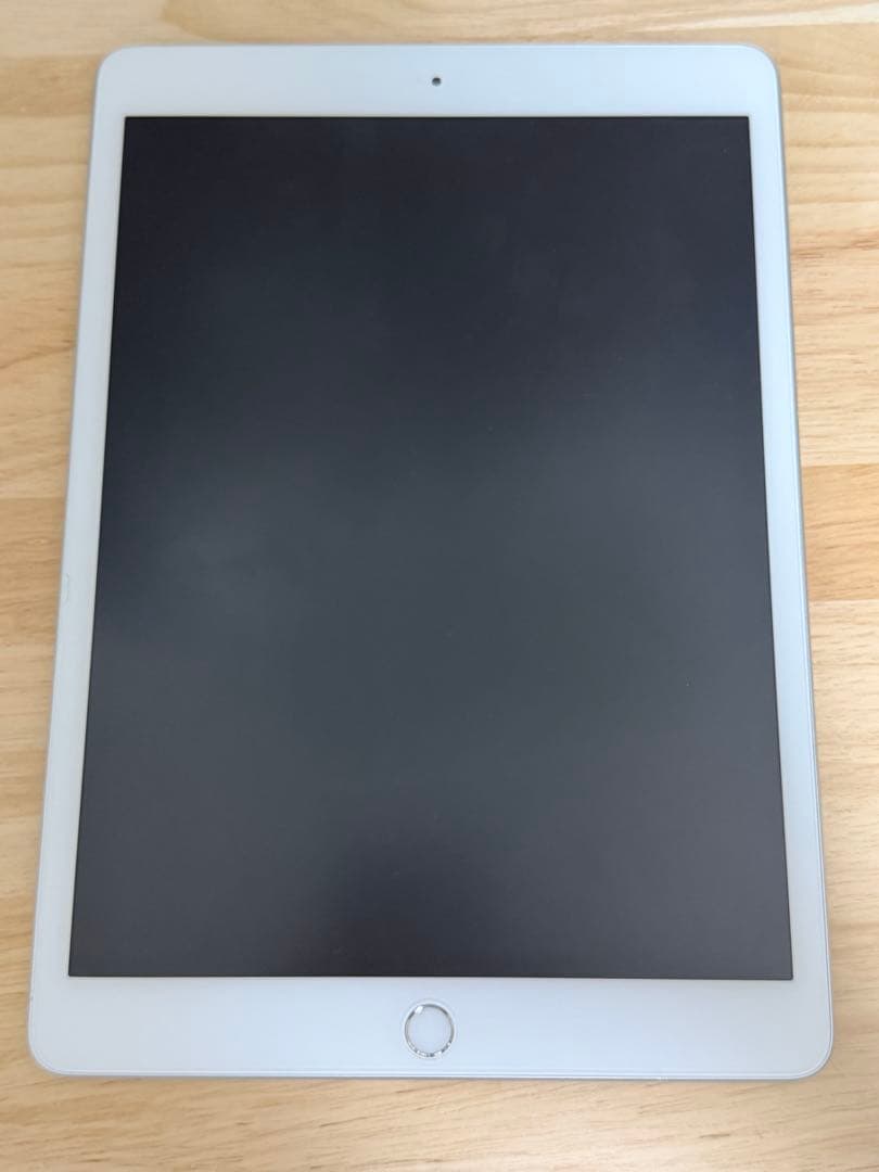 美品 iPad 第7世代 128GB 付属完備 Apple純正再整備品 WiFi