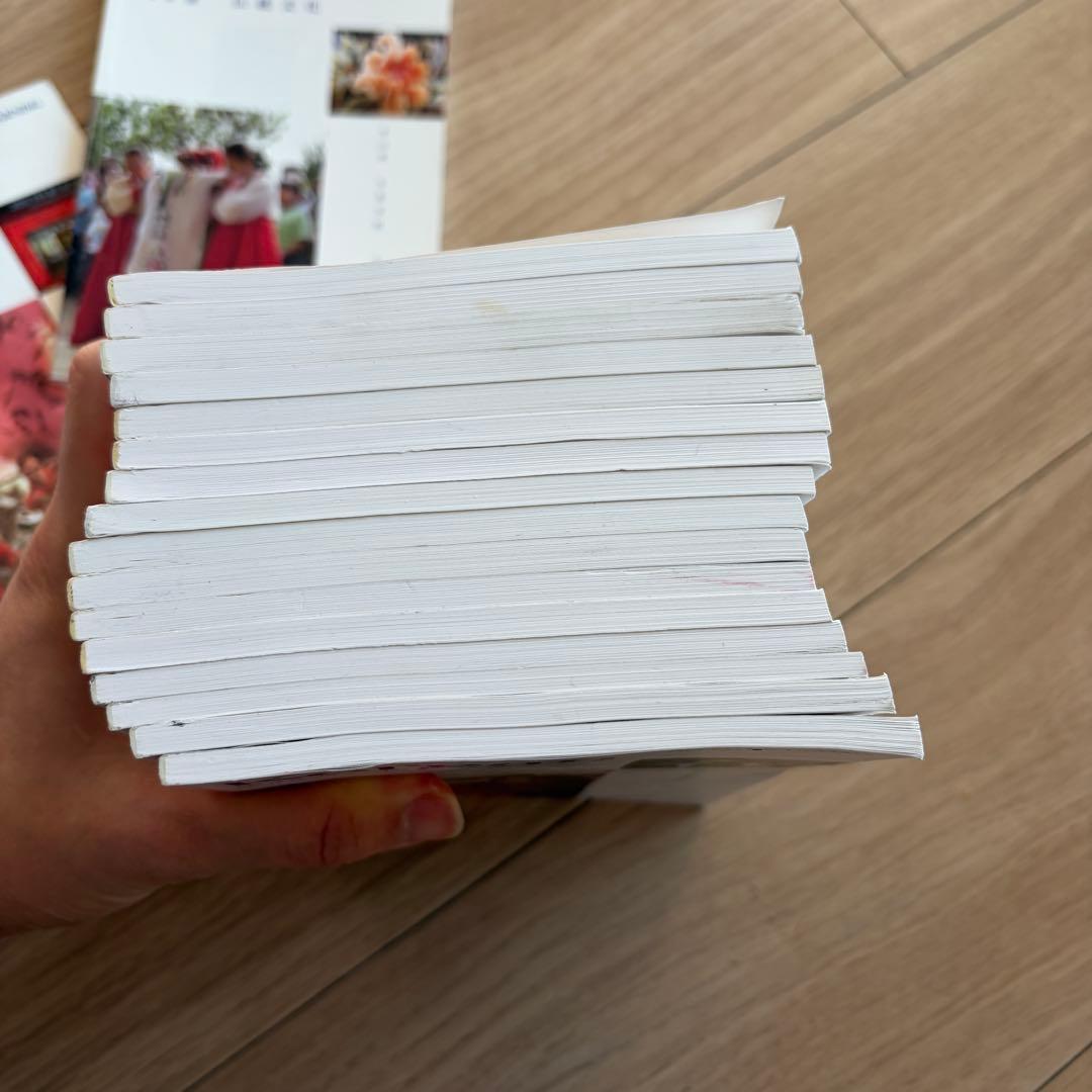 【韓国語】スピードラーニング 28巻セット