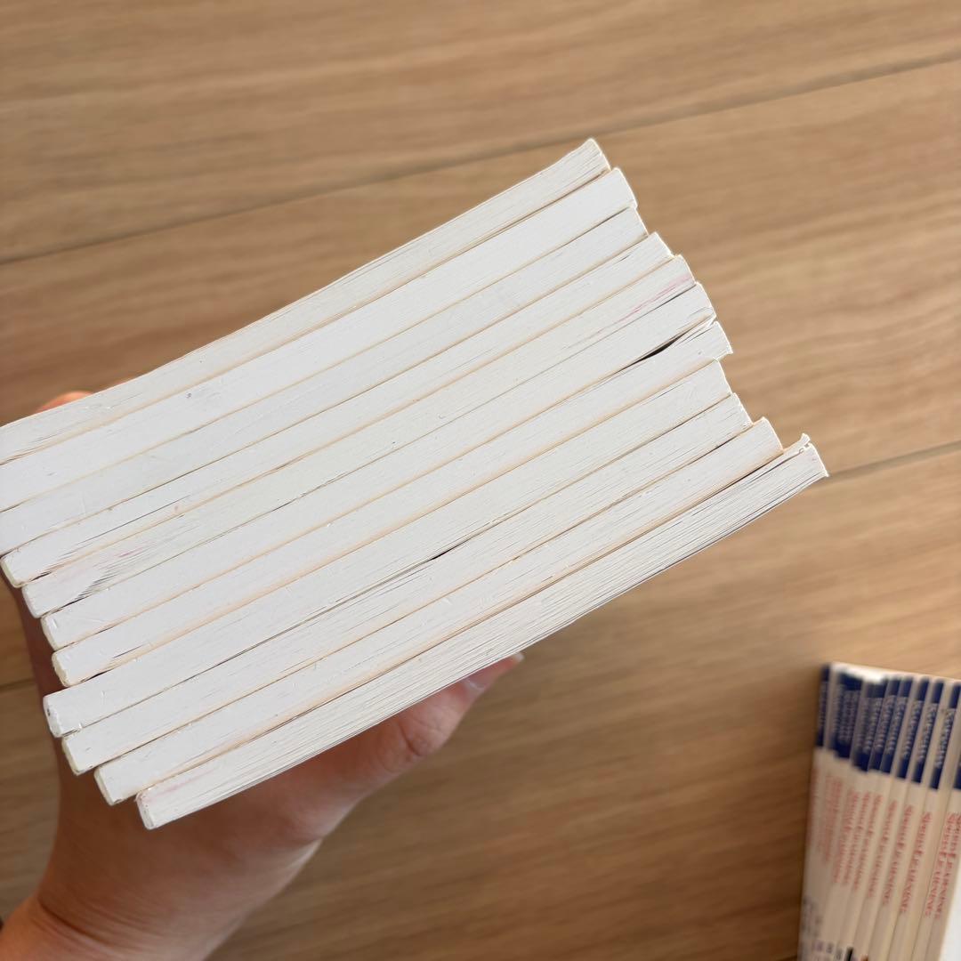 【韓国語】スピードラーニング 28巻セット