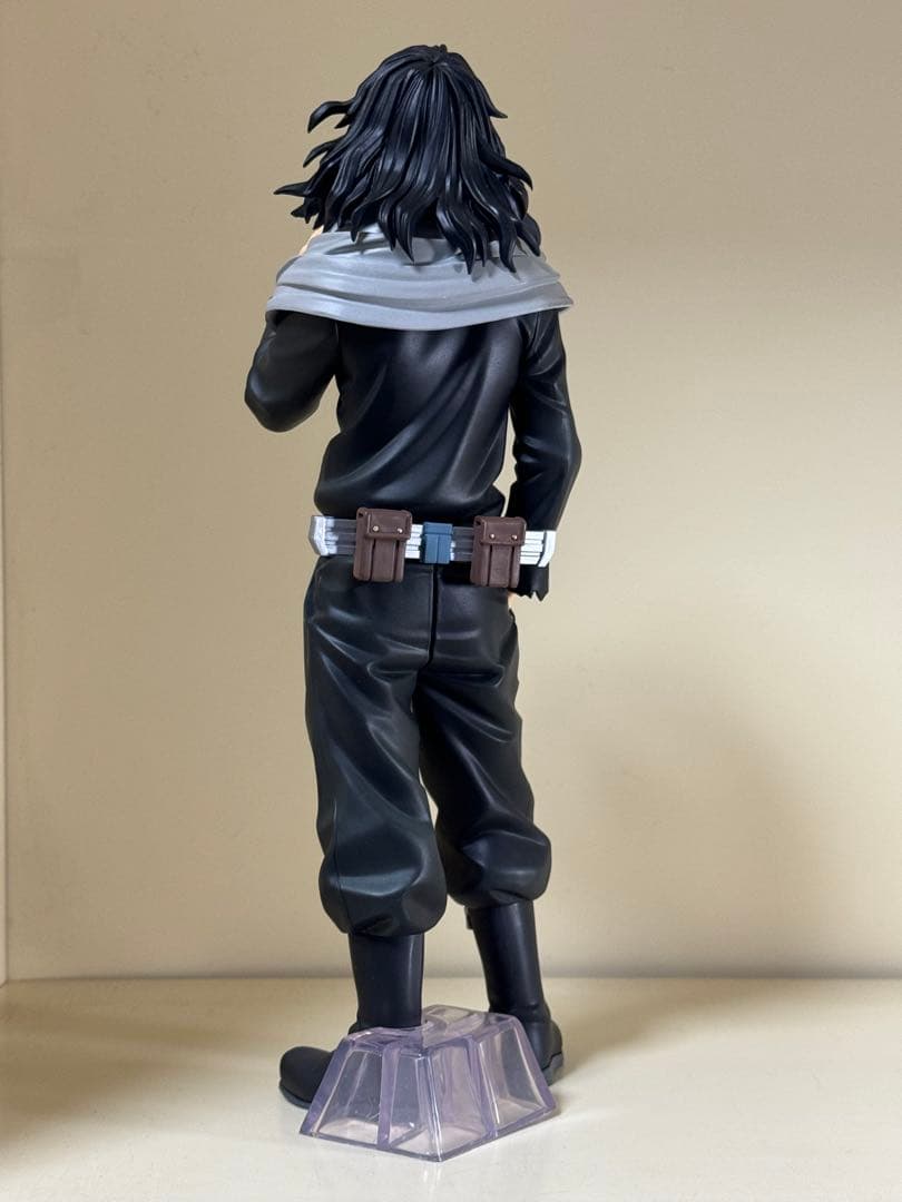 一番くじ 僕のヒーローアカデミア 相澤消太 ラストワン賞 箱あり