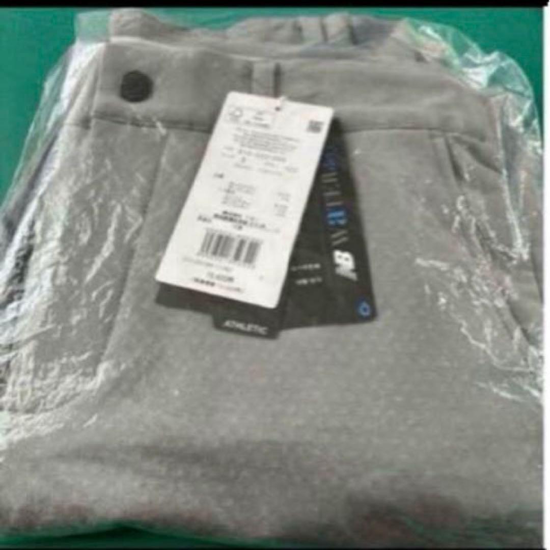 売約済み　　　　　ニューバランス S ロングパンツ ゴルフ メンズ ゴルフウェア