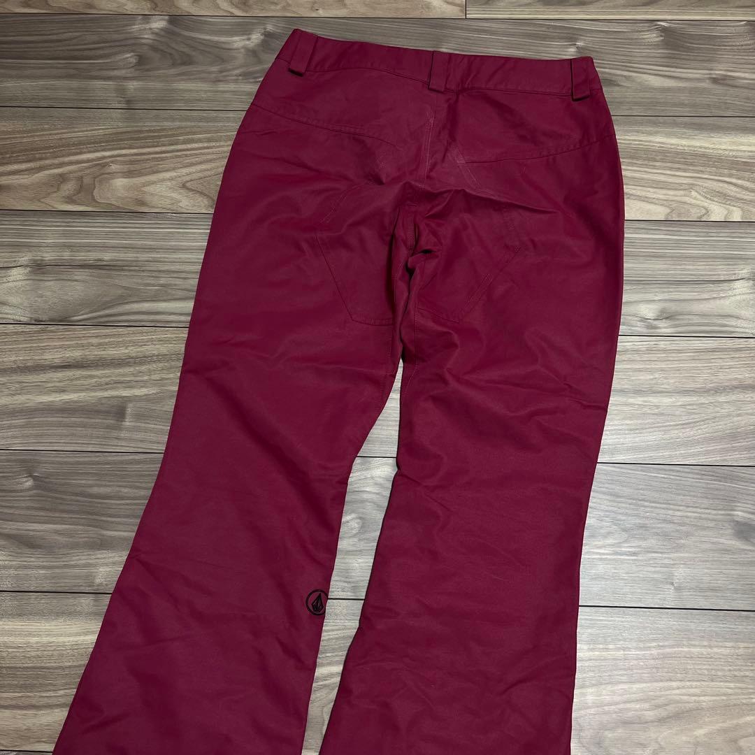 Volcom スノボウェア上下セット