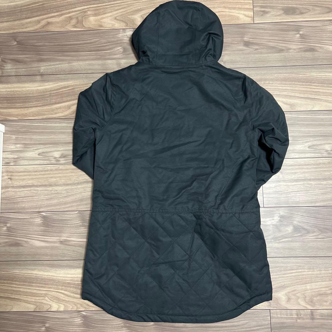 Volcom スノボウェア上下セット