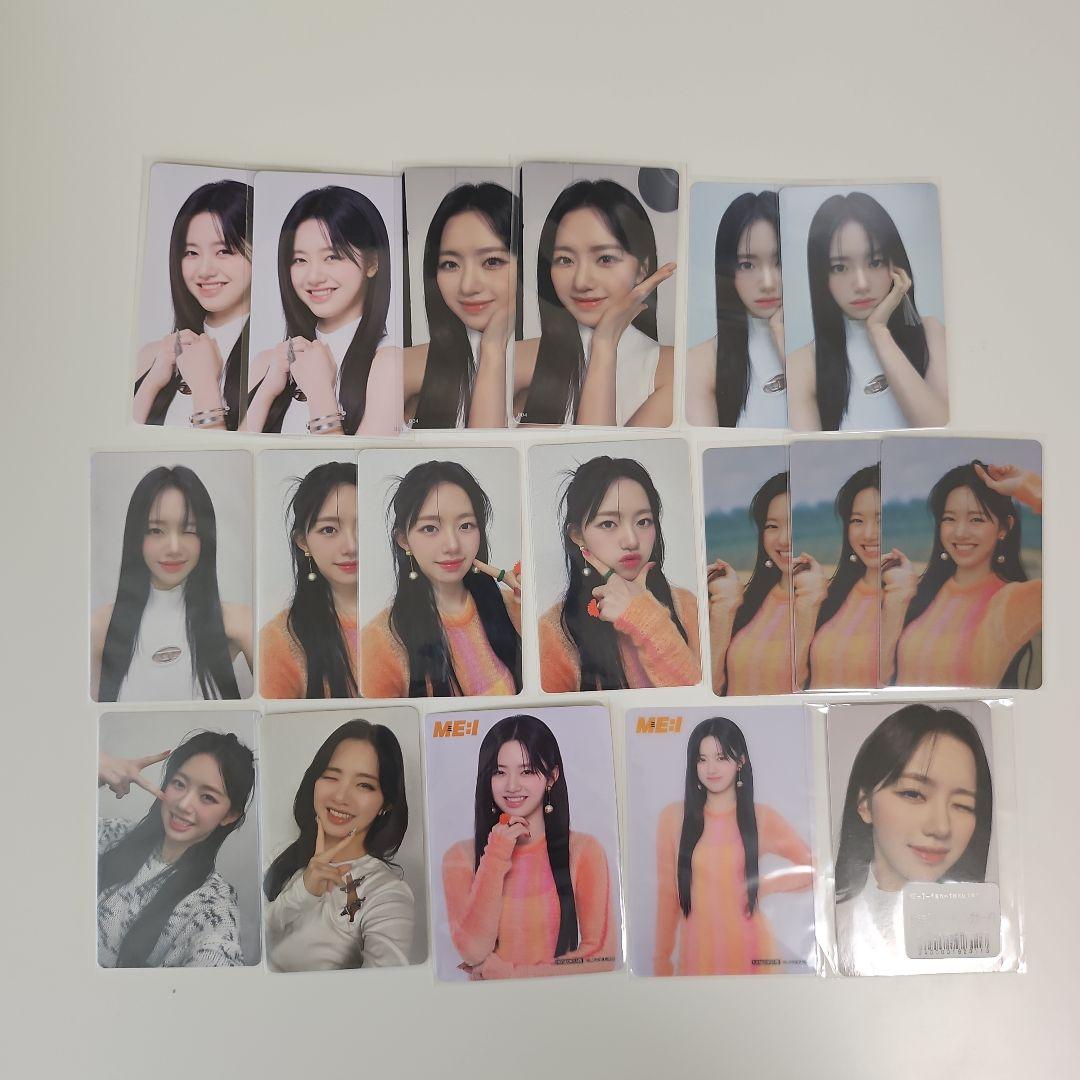 MIRAI COCORO セット