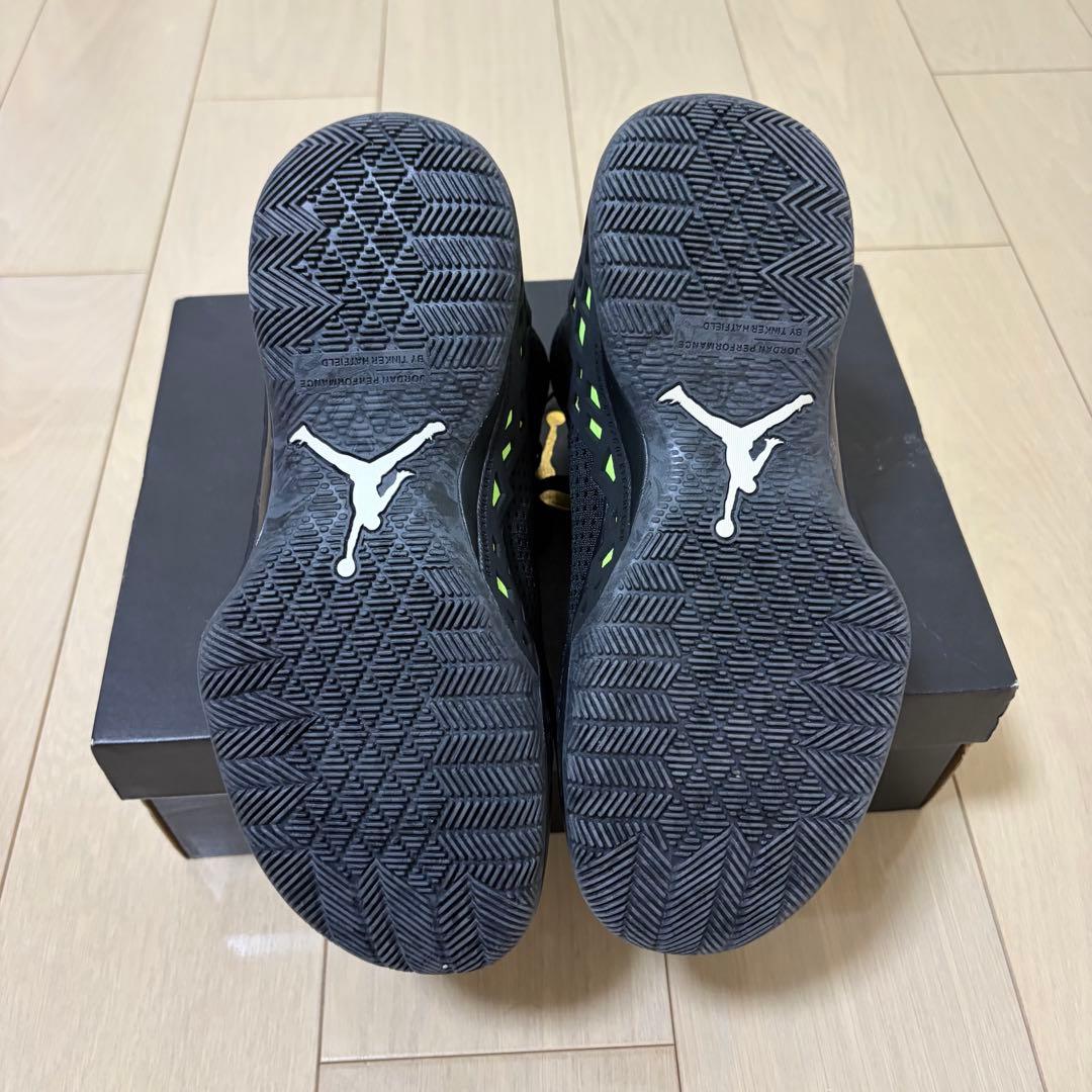 ジョーダン ジャンプマン ダイアモンド ローバスケットボールシューズ