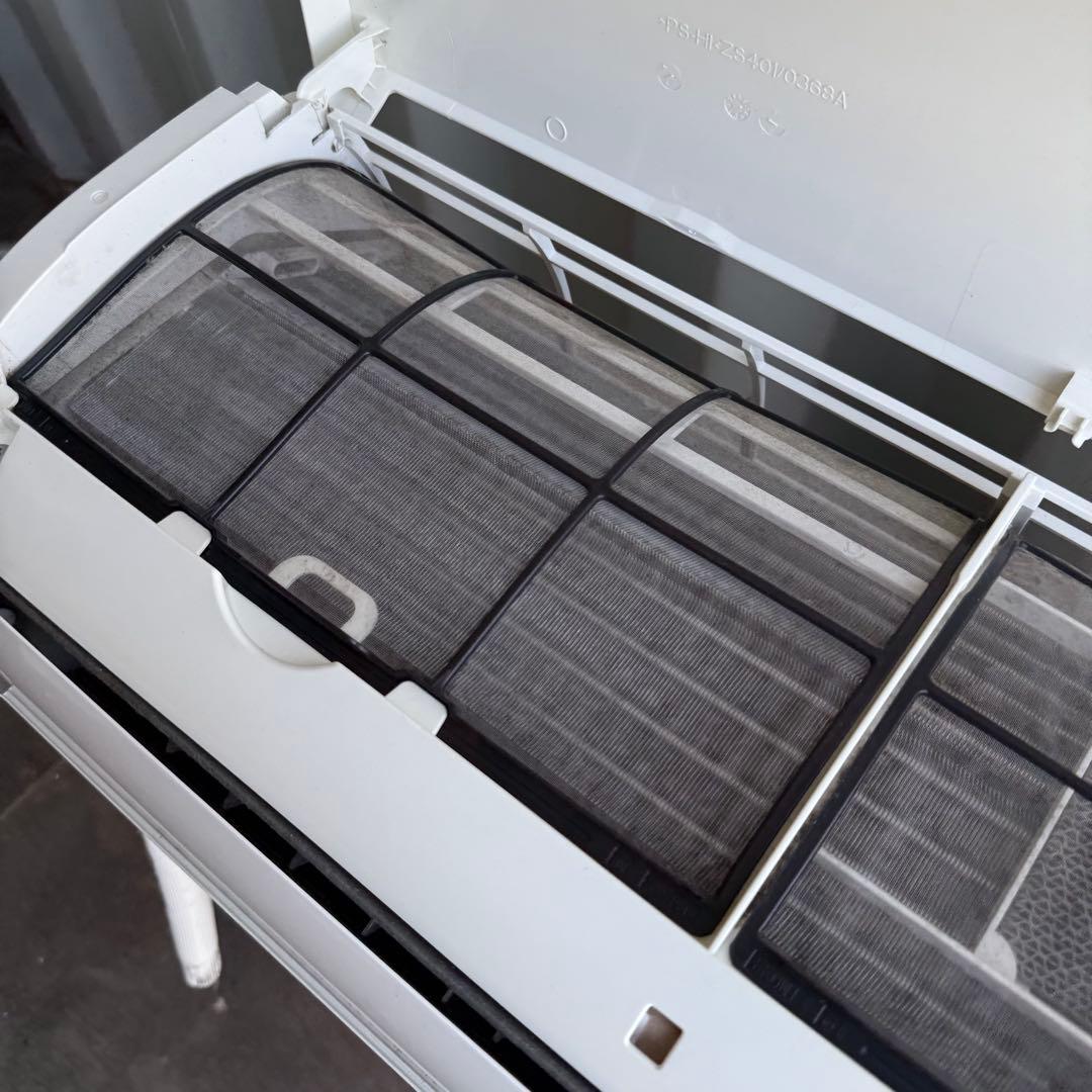 47ジャンク 激安早い者勝ち✨ ダイキン　主に8畳用 エアコン　新生活応援