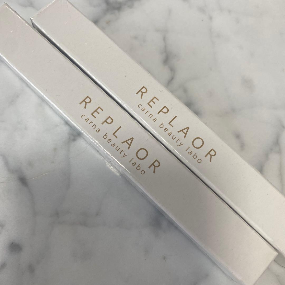 REPLAOR carna beauty labo リップケア 2本セット