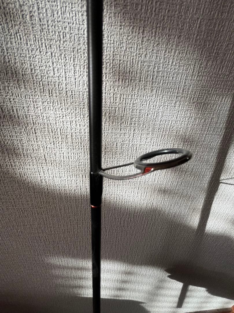 テンリュウ　SW71ML ジャーキン