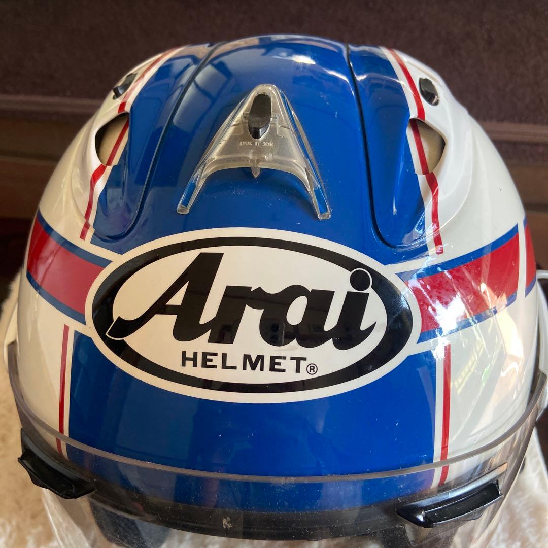 セキュリティ・セーフティ Arai SZ -Ram4 59-60cm