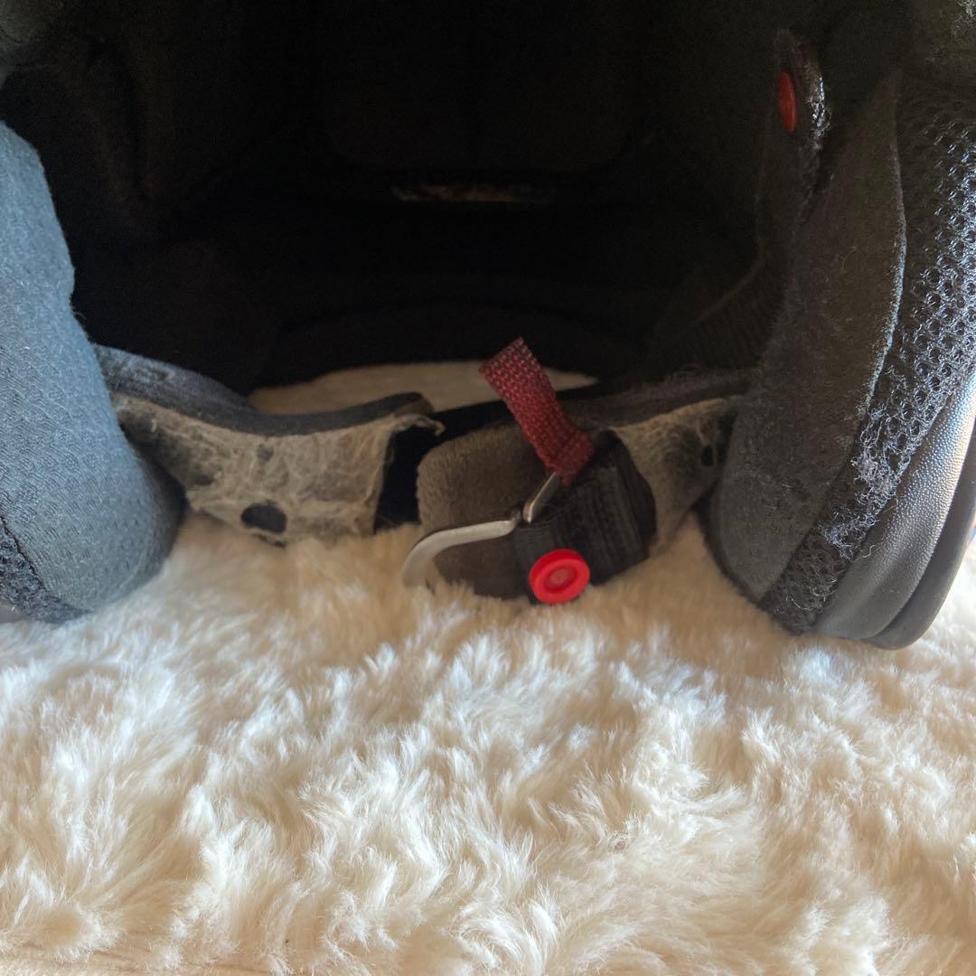 セキュリティ・セーフティ Arai SZ -Ram4 59-60cm