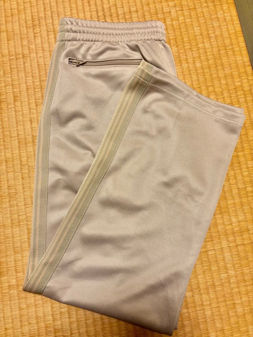UNION X NEEDLES Track Pant Mサイズ　ストレート