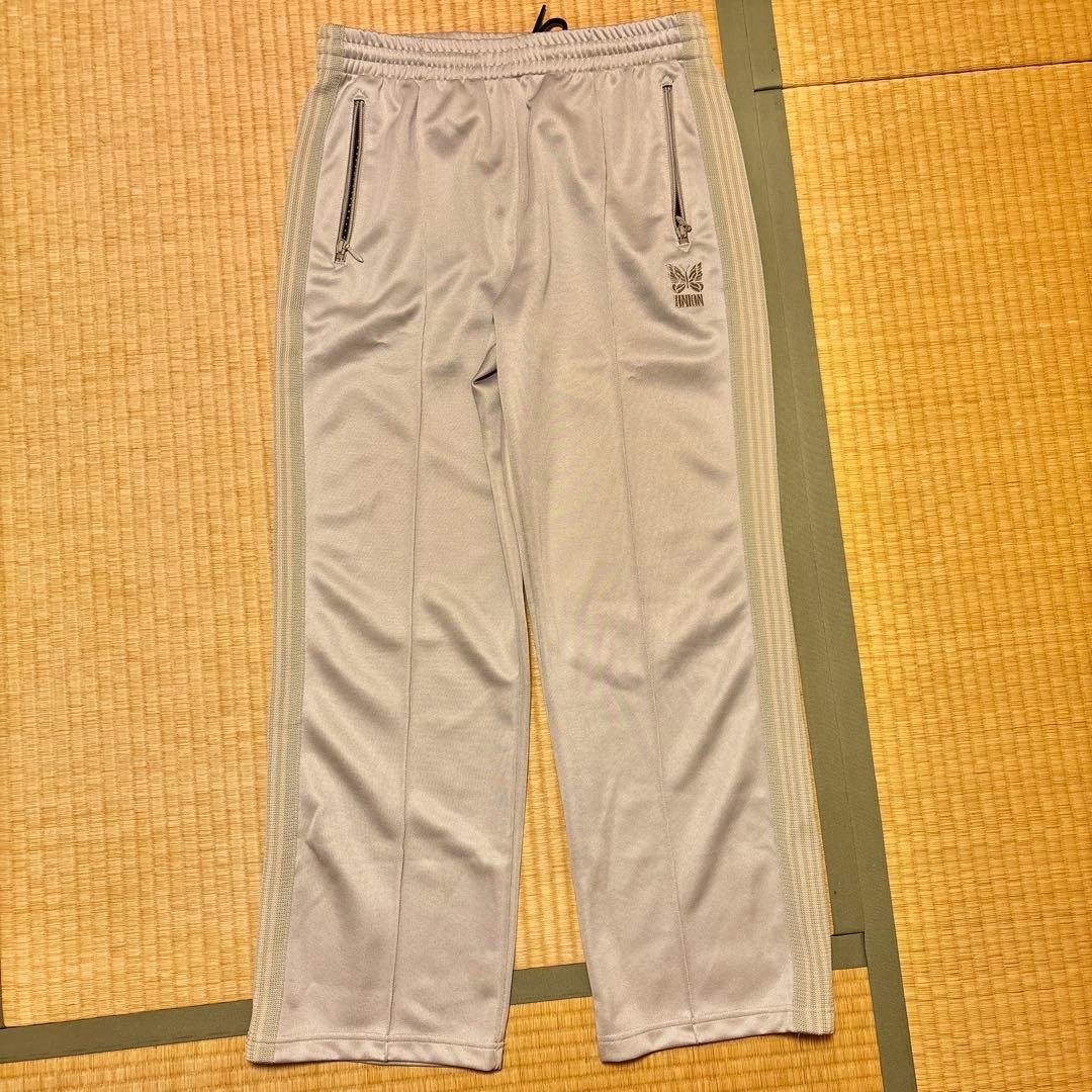 UNION X NEEDLES Track Pant Mサイズ　ストレート