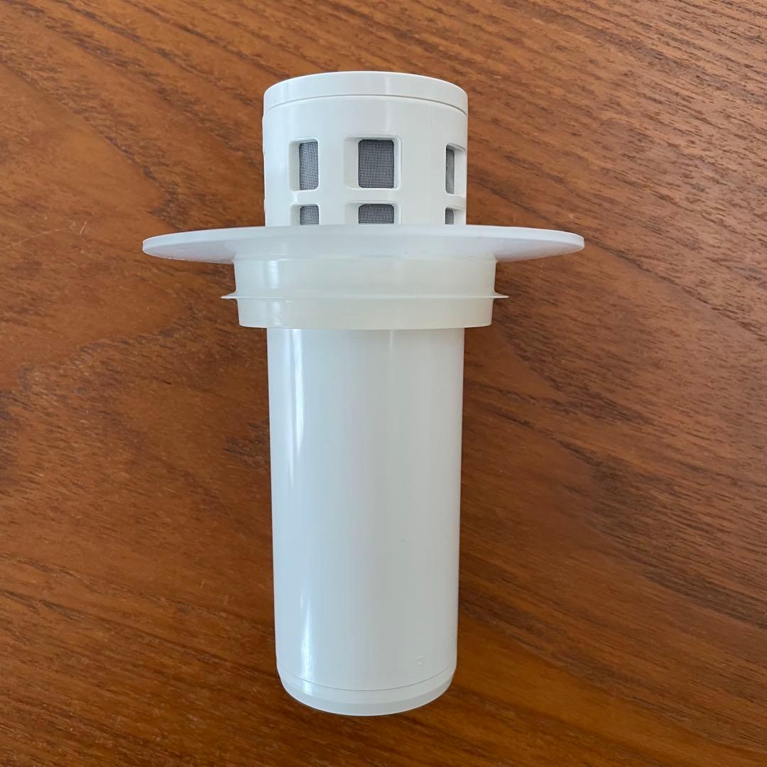 <希少美品>　クリンスイ　ガラス浄水器　JP101-C