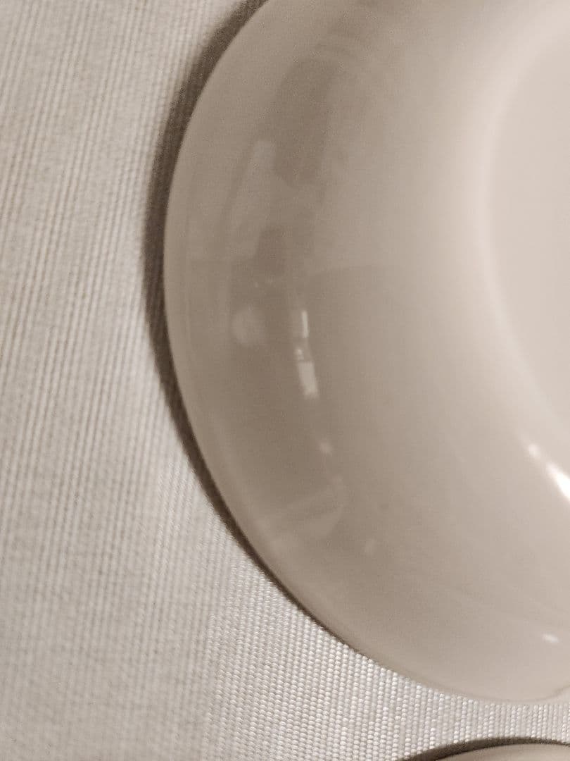 burleigh バーレイ キャリコ プレート 4個