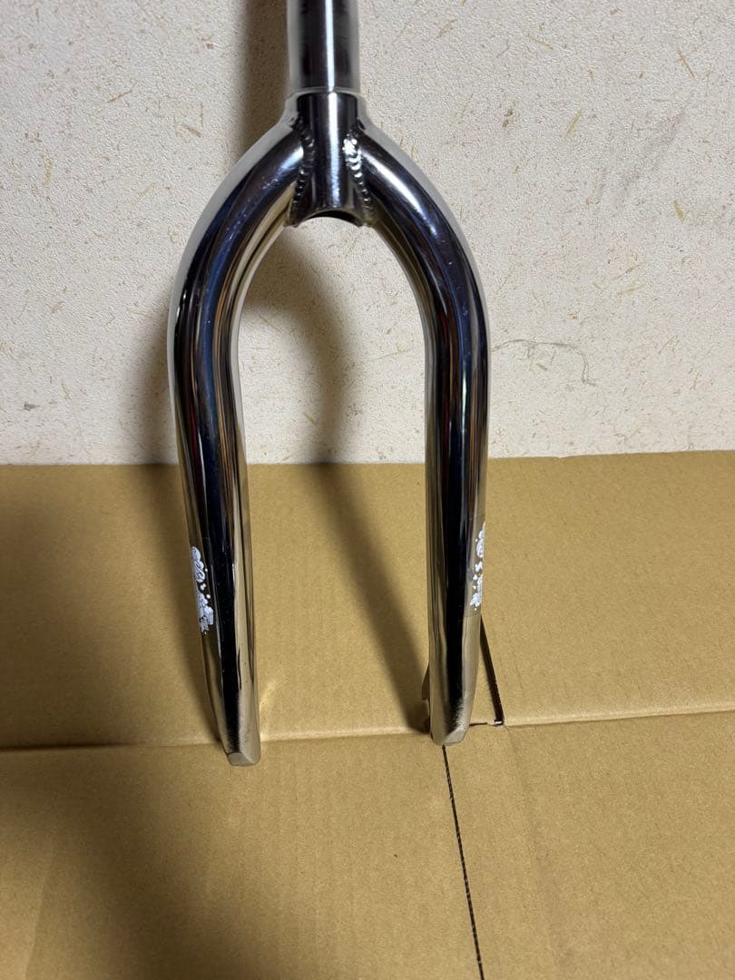 BMX フォーク ANIMAL STREET FORK 26MM