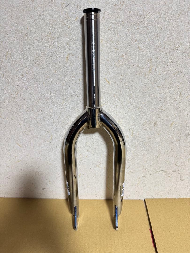 BMX フォーク ANIMAL STREET FORK 26MM