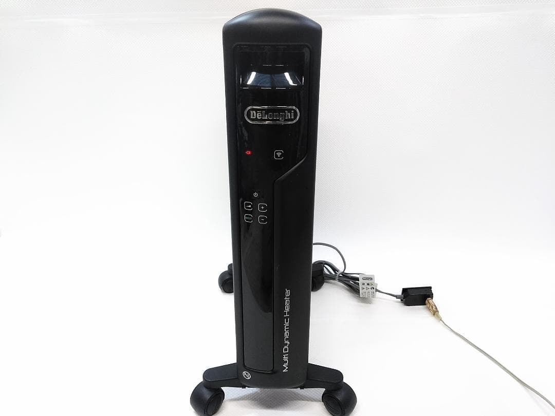 デロンギ マルチダイナミックヒーター MDHAA15WIFI 説明書付き★