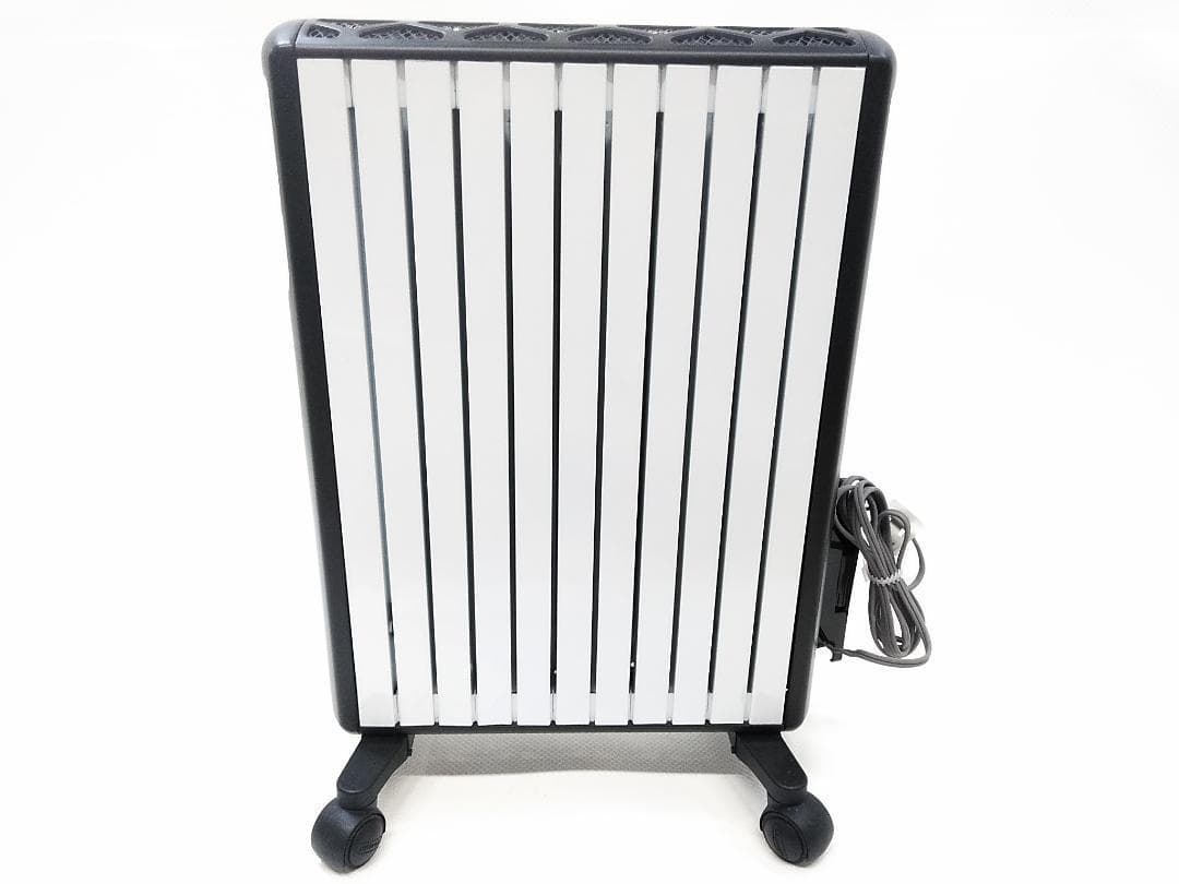 デロンギ マルチダイナミックヒーター MDHAA15WIFI 説明書付き★