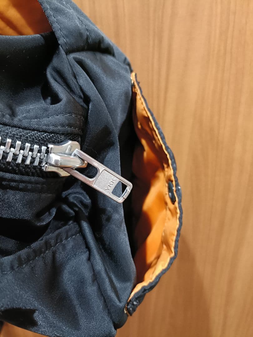 【Porter ポーター】 ダッフルバッグLサイズ ドラムバッグ　ミニボストン