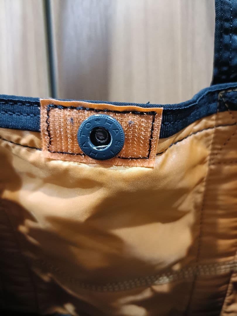 【Porter ポーター】 ダッフルバッグLサイズ ドラムバッグ　ミニボストン