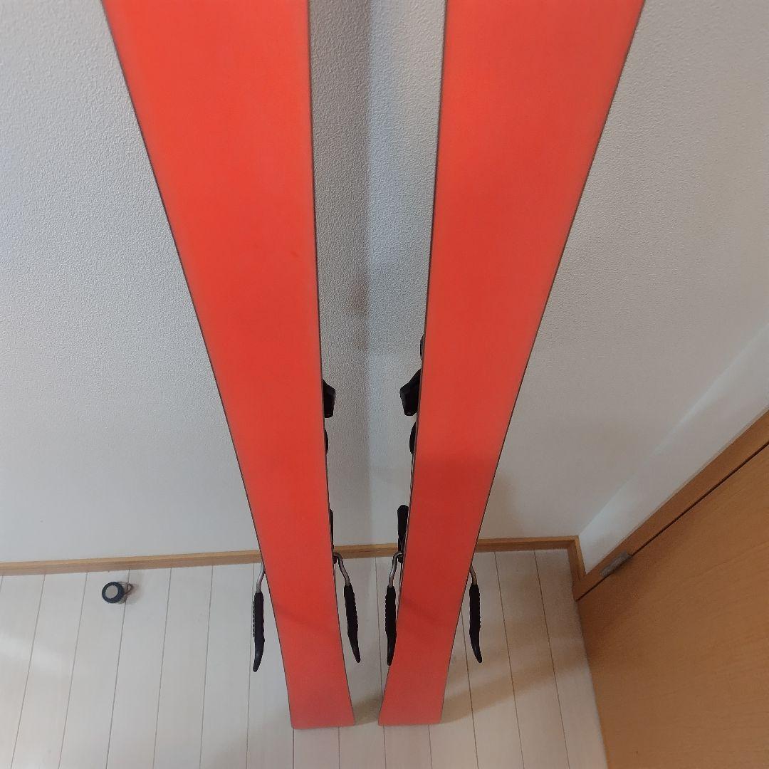 スキー ATOMIC REDSTER S9i 165cm
