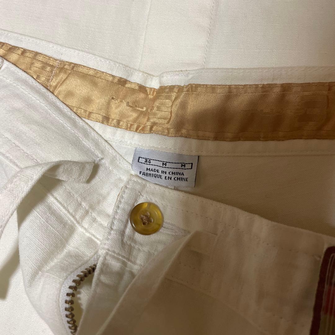 AIR JORDAN セットアップ　白　B系