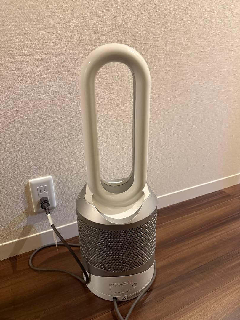 Dyson ダイソン hot+cool LINK空気清浄機HP02美品