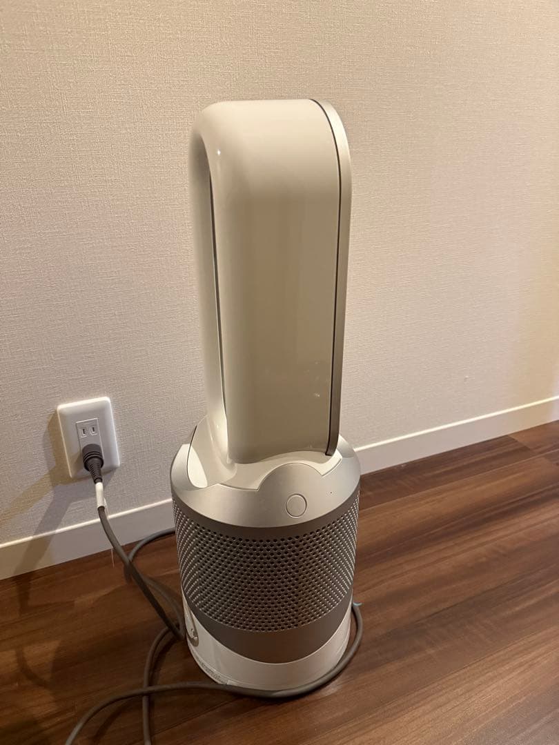 Dyson ダイソン hot+cool LINK空気清浄機HP02美品