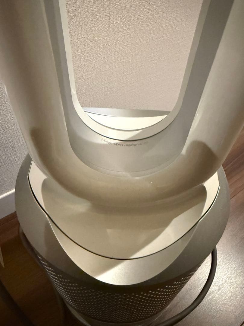 Dyson ダイソン hot+cool LINK空気清浄機HP02美品