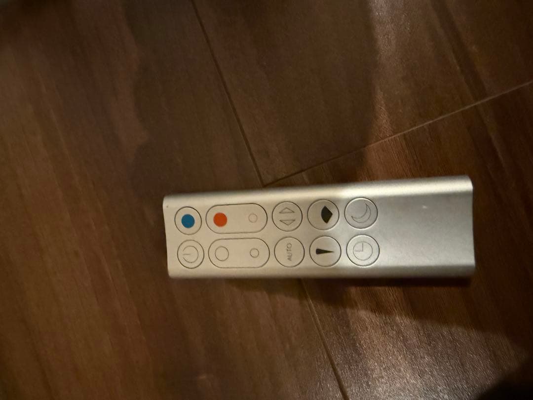 Dyson ダイソン hot+cool LINK空気清浄機HP02美品