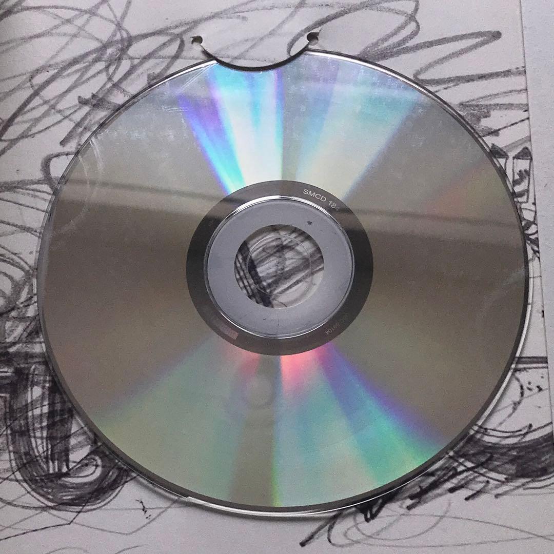 まとめ購入確認用3714■ SHINee『Romeo』 韓国盤CD