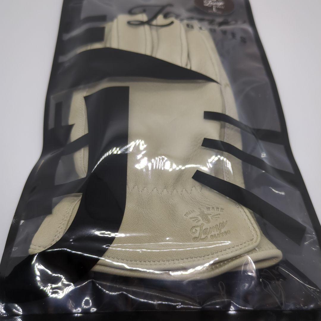バイクウェア・装備 Lamp gloves Utility glove Standard