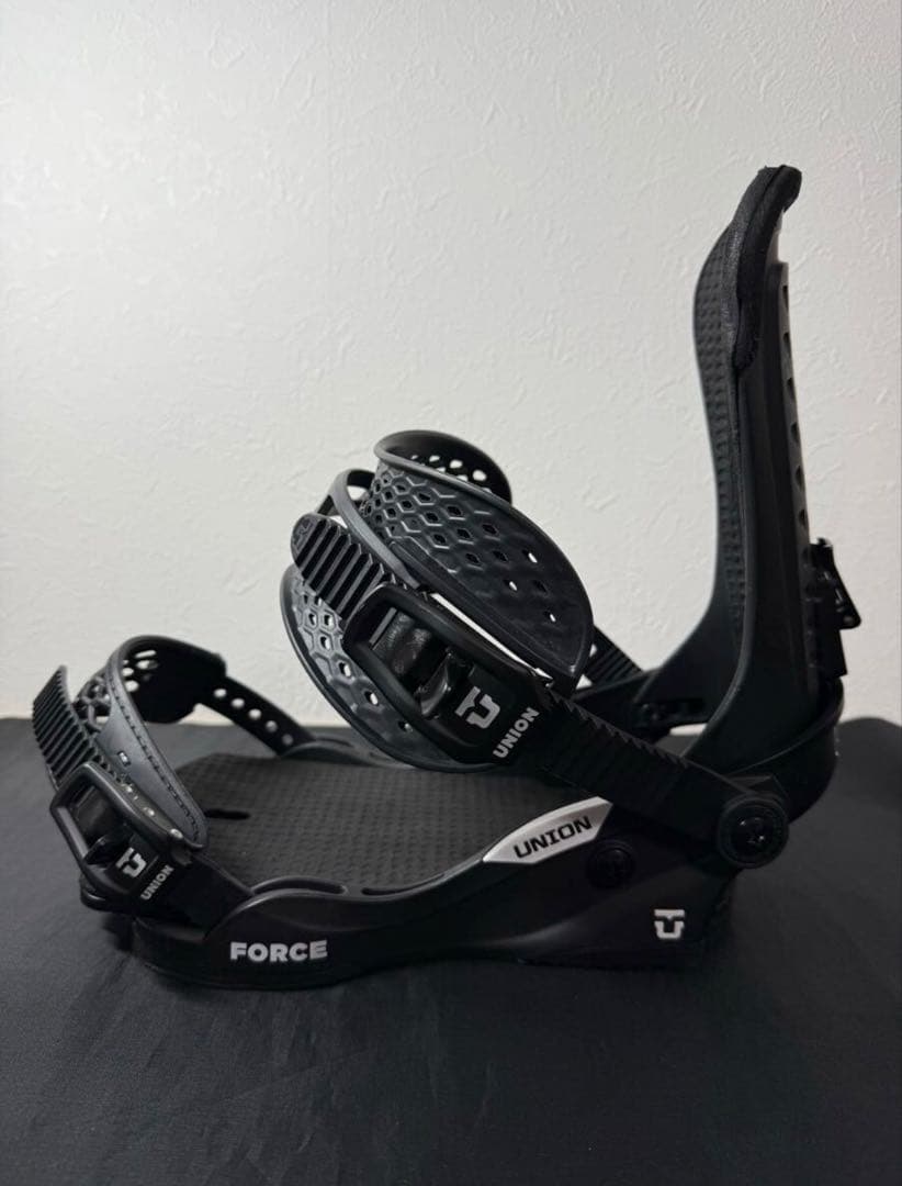 UNION FORCE 23-24 Mサイズ