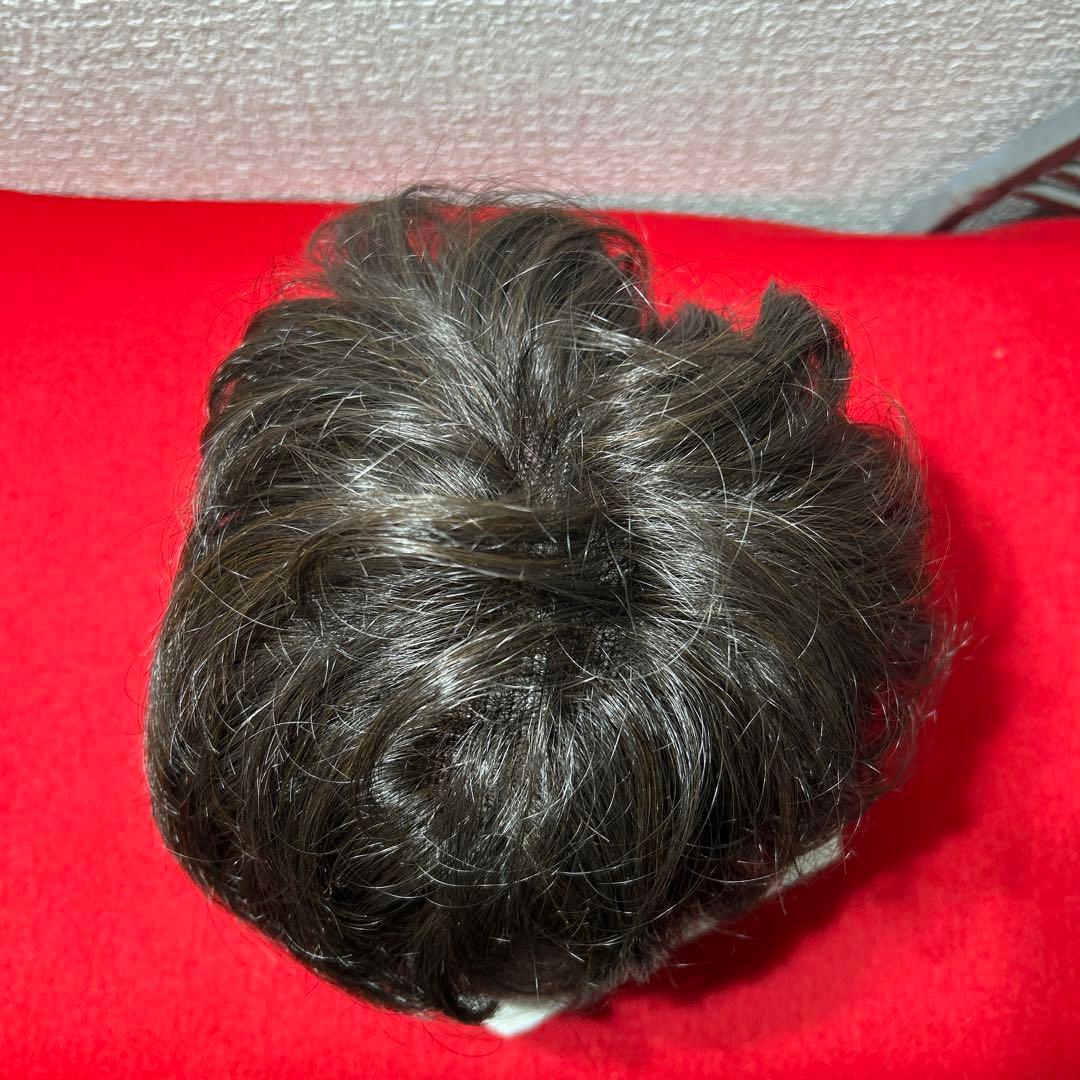 フォンテーヌ　ウィッグ　VALAN demi V001 F2B