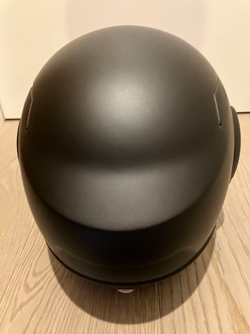 クロスヘルメット X1 L2 フルフェイス　バイク