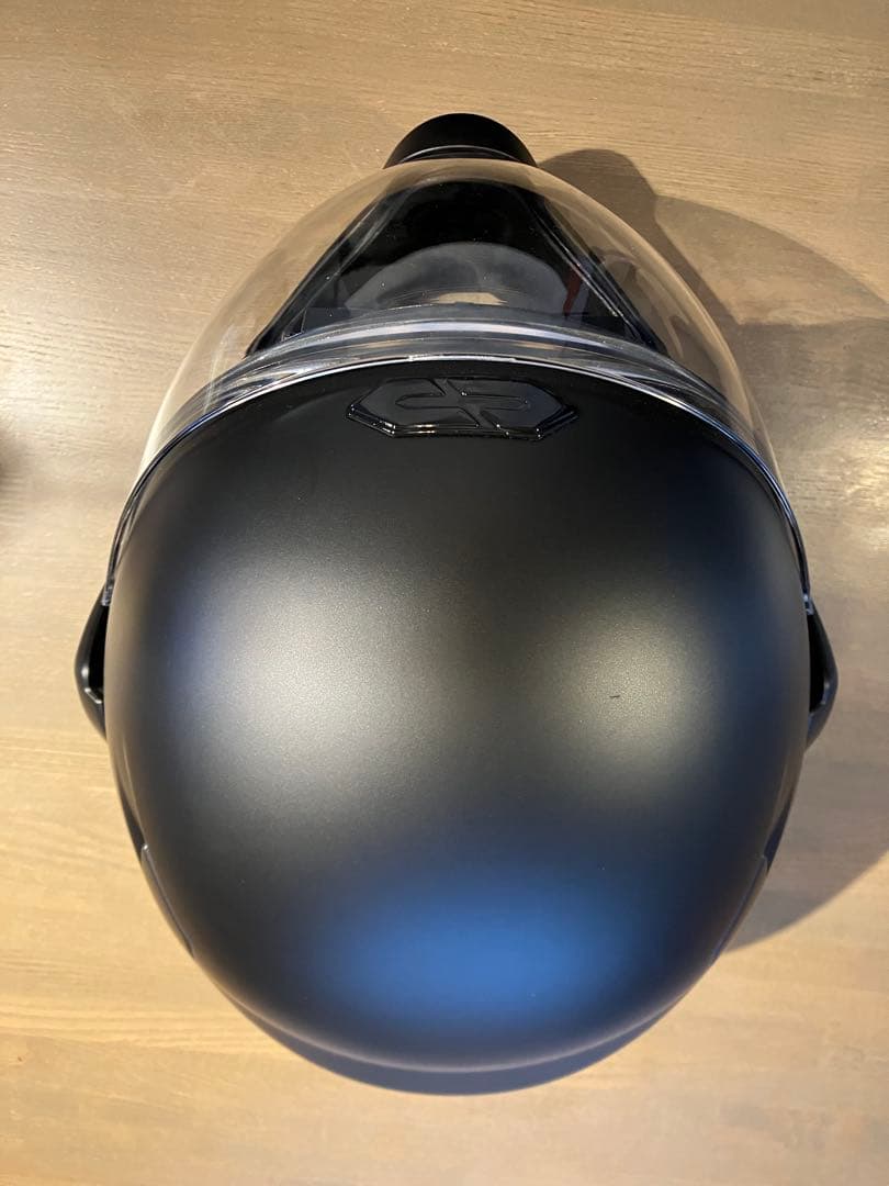 クロスヘルメット X1 L2 フルフェイス　バイク