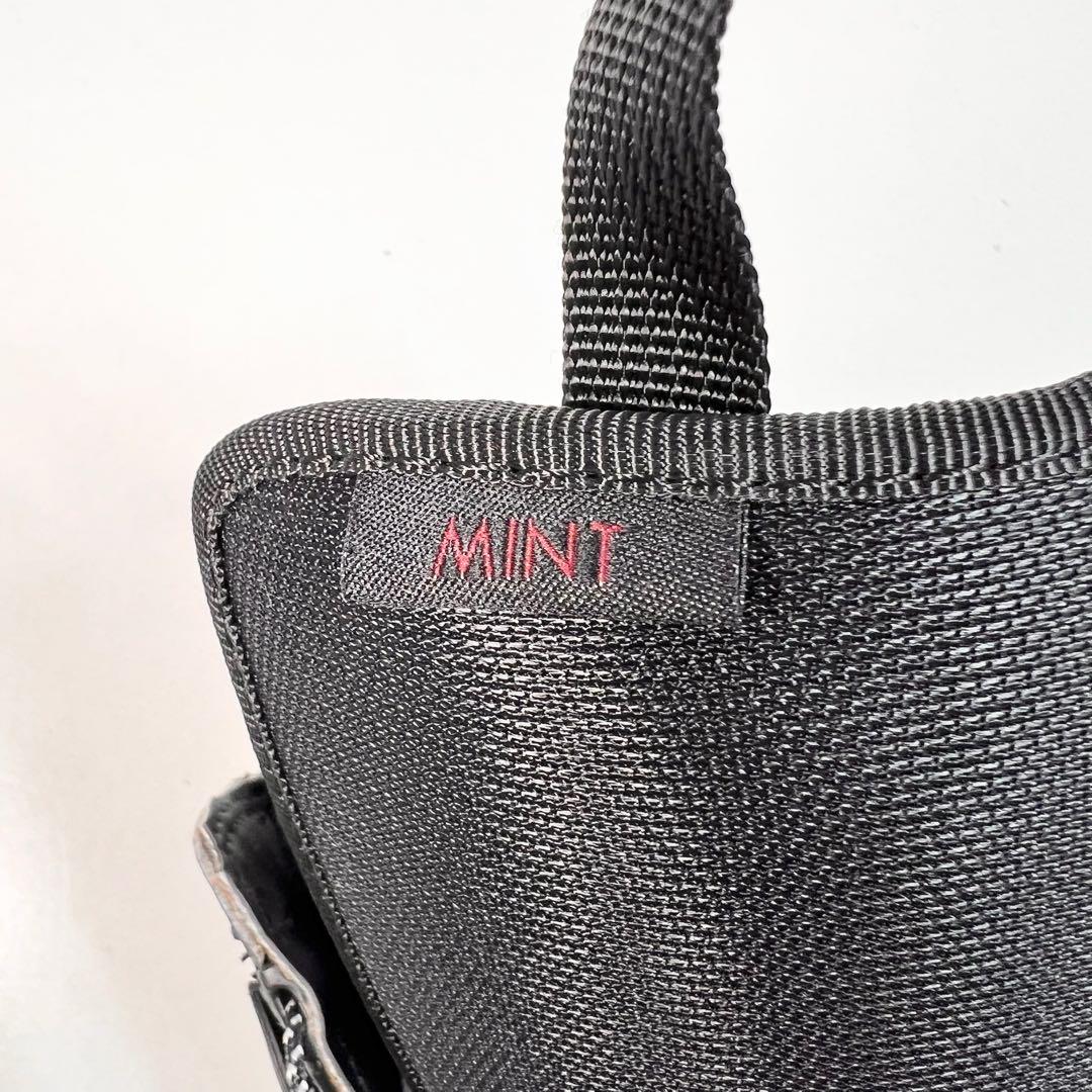 新品同様 BURTON MINT-AF 23.0cm レディース スノーブーツ